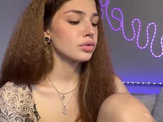 AnnaSixT's Live Sex Cam Show