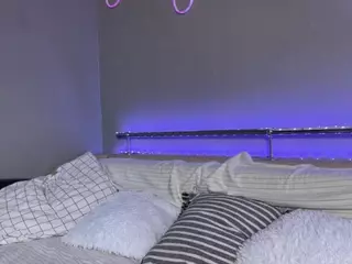 AnnaSixT's Live Sex Cam Show