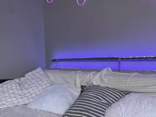 AnnaSixT's Live Sex Cam Show