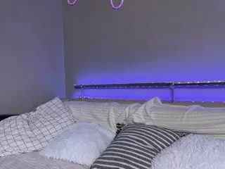 AnnaSixT's Live Sex Cam Show
