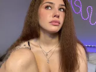 AnnaSixT's Live Sex Cam Show