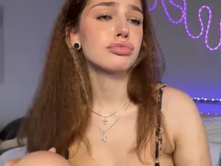 AnnaSixT's Live Sex Cam Show
