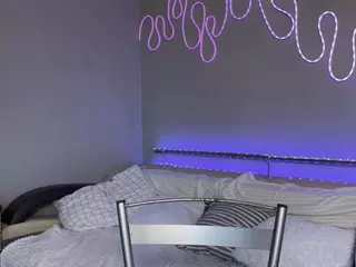 AnnaSixT's Live Sex Cam Show