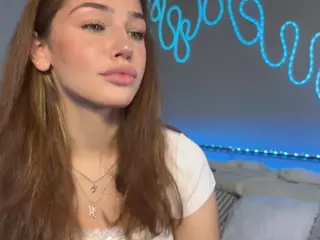 AnnaSixT's Live Sex Cam Show