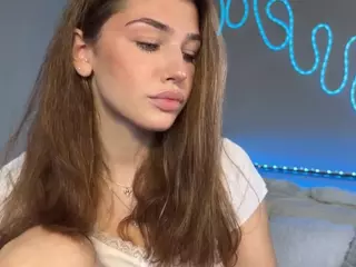 AnnaSixT's Live Sex Cam Show