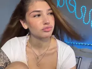 AnnaSixT's Live Sex Cam Show