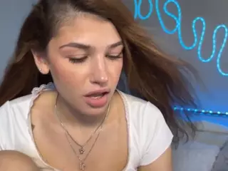 AnnaSixT's Live Sex Cam Show