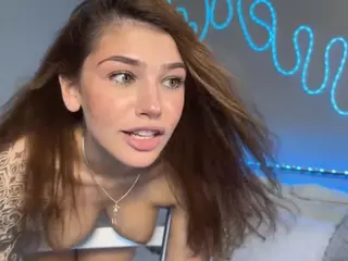 AnnaSixT's Live Sex Cam Show