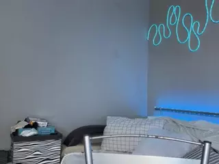 AnnaSixT's Live Sex Cam Show
