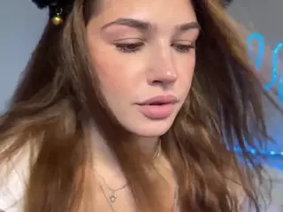 AnnaSixT's Live Sex Cam Show