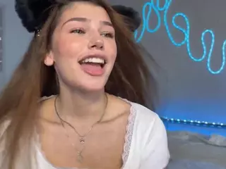AnnaSixT's Live Sex Cam Show