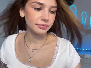 AnnaSixT's Live Sex Cam Show