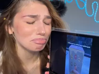 AnnaSixT's Live Sex Cam Show