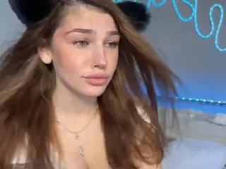 AnnaSixT's Live Sex Cam Show