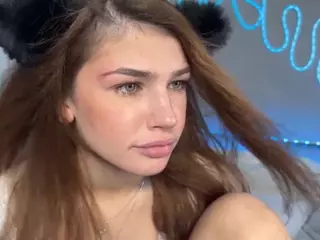 AnnaSixT's Live Sex Cam Show