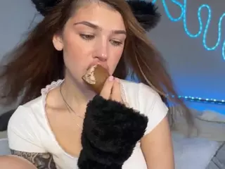 AnnaSixT's Live Sex Cam Show