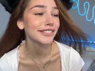 AnnaSixT's Live Sex Cam Show