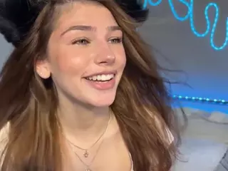 AnnaSixT's Live Sex Cam Show