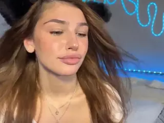 AnnaSixT's Live Sex Cam Show
