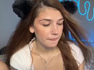 AnnaSixT's Live Sex Cam Show