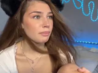 AnnaSixT's Live Sex Cam Show