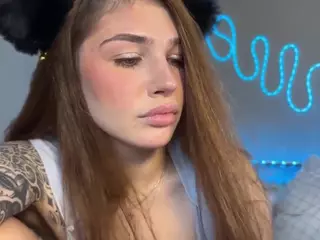 AnnaSixT's Live Sex Cam Show