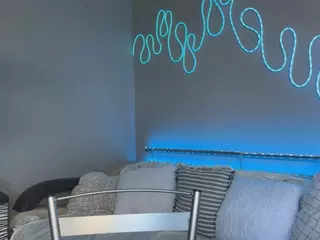 AnnaSixT's Live Sex Cam Show