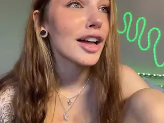 AnnaSixT's Live Sex Cam Show
