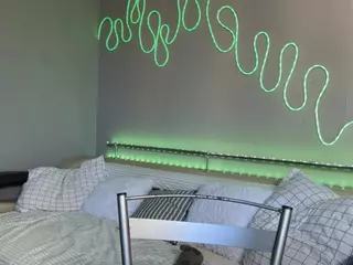AnnaSixT's Live Sex Cam Show