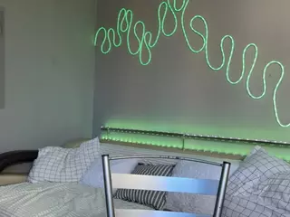 AnnaSixT's Live Sex Cam Show