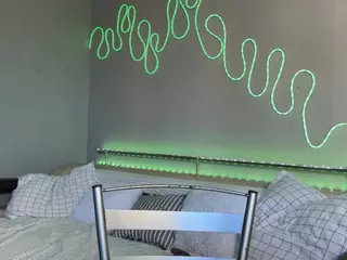 AnnaSixT's Live Sex Cam Show