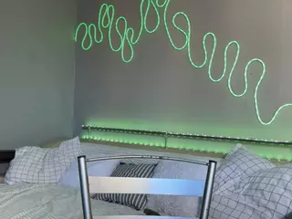 AnnaSixT's Live Sex Cam Show