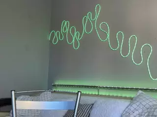AnnaSixT's Live Sex Cam Show