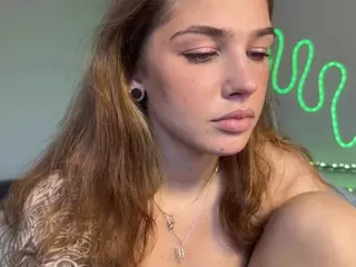 AnnaSixT's Live Sex Cam Show