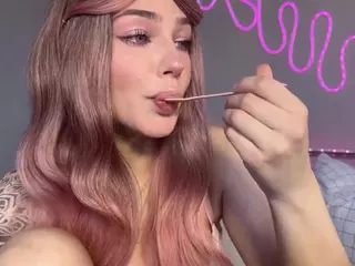 AnnaSixT's Live Sex Cam Show