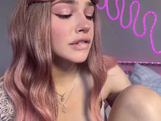 AnnaSixT's Live Sex Cam Show
