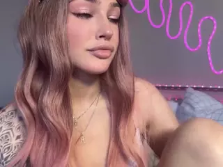 AnnaSixT's Live Sex Cam Show