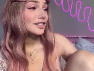 AnnaSixT's Live Sex Cam Show