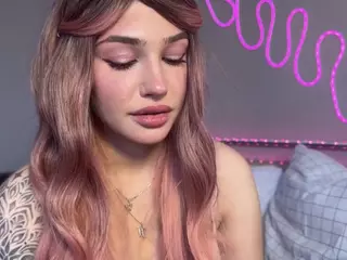 AnnaSixT's Live Sex Cam Show