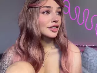 AnnaSixT's Live Sex Cam Show