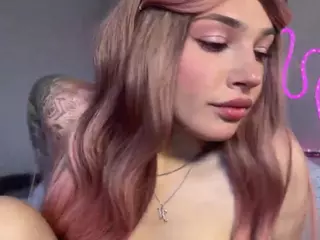 AnnaSixT's Live Sex Cam Show