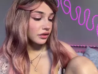 AnnaSixT's Live Sex Cam Show