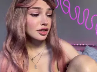 AnnaSixT's Live Sex Cam Show