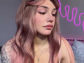 AnnaSixT's Live Sex Cam Show