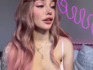 AnnaSixT's Live Sex Cam Show