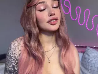 AnnaSixT's Live Sex Cam Show
