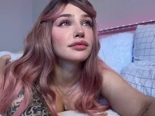 AnnaSixT's Live Sex Cam Show