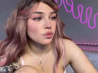AnnaSixT's Live Sex Cam Show