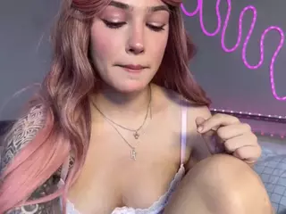 AnnaSixT's Live Sex Cam Show