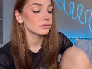 AnnaSixT's Live Sex Cam Show